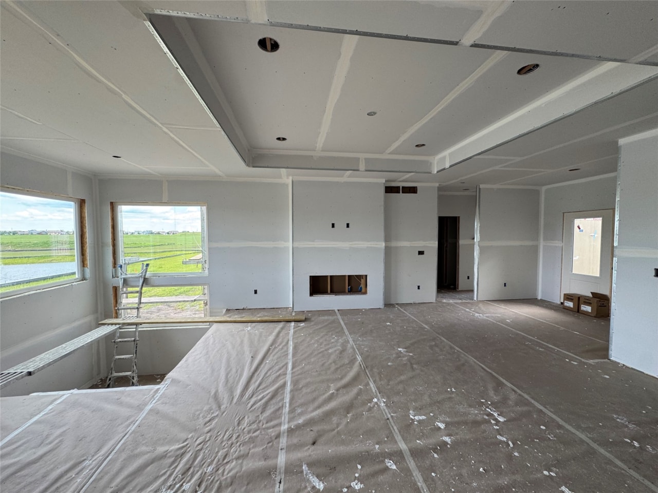 Move in Ready Homes and Available Homes for sale at 4280 3rd Ave SE in Altoona, IA
