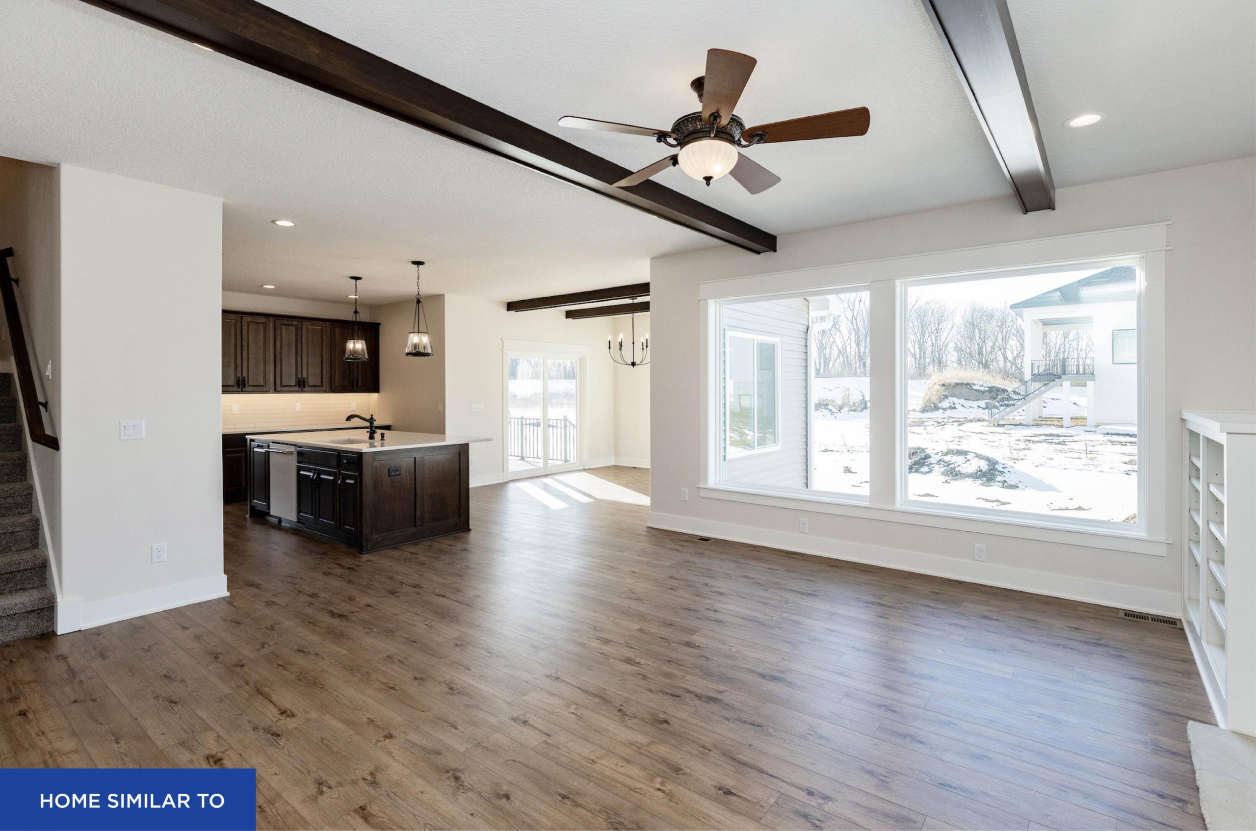 Available Homes and Move In Ready Homes for sale at 222 Aspen LN Gilbert Iowa