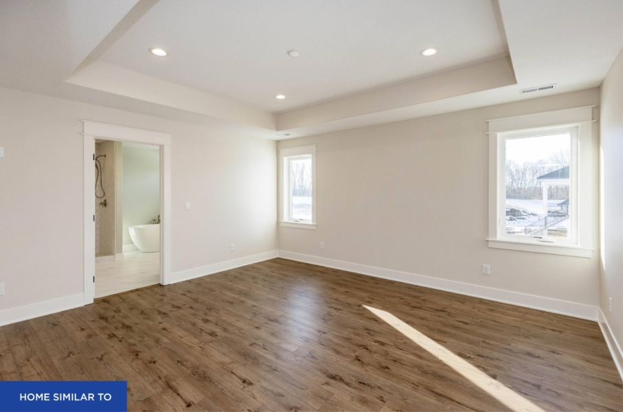 Available Homes and Move In Ready Homes for sale at 222 Aspen LN Gilbert Iowa