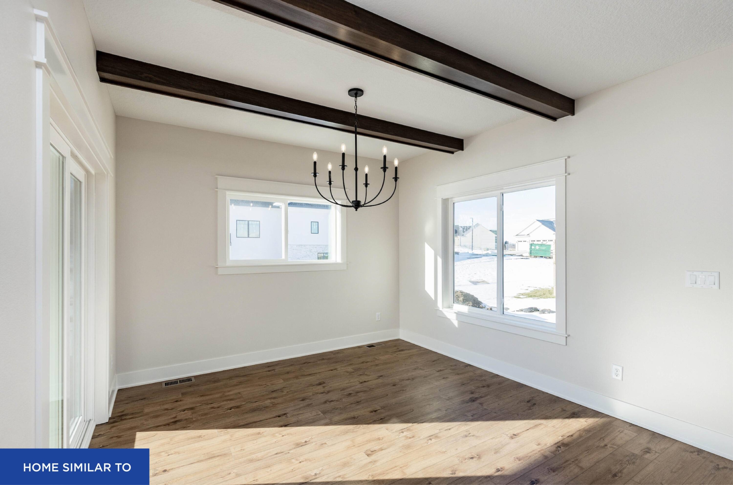 Available Homes and Move In Ready Homes for sale at 222 Aspen LN Gilbert Iowa