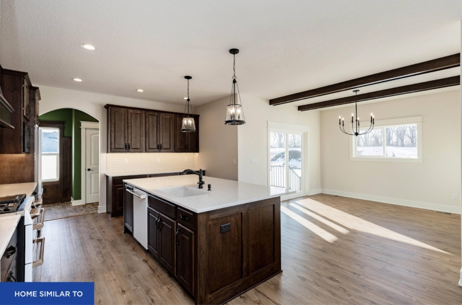 Available Homes and Move In Ready Homes for sale at 222 Aspen LN Gilbert Iowa