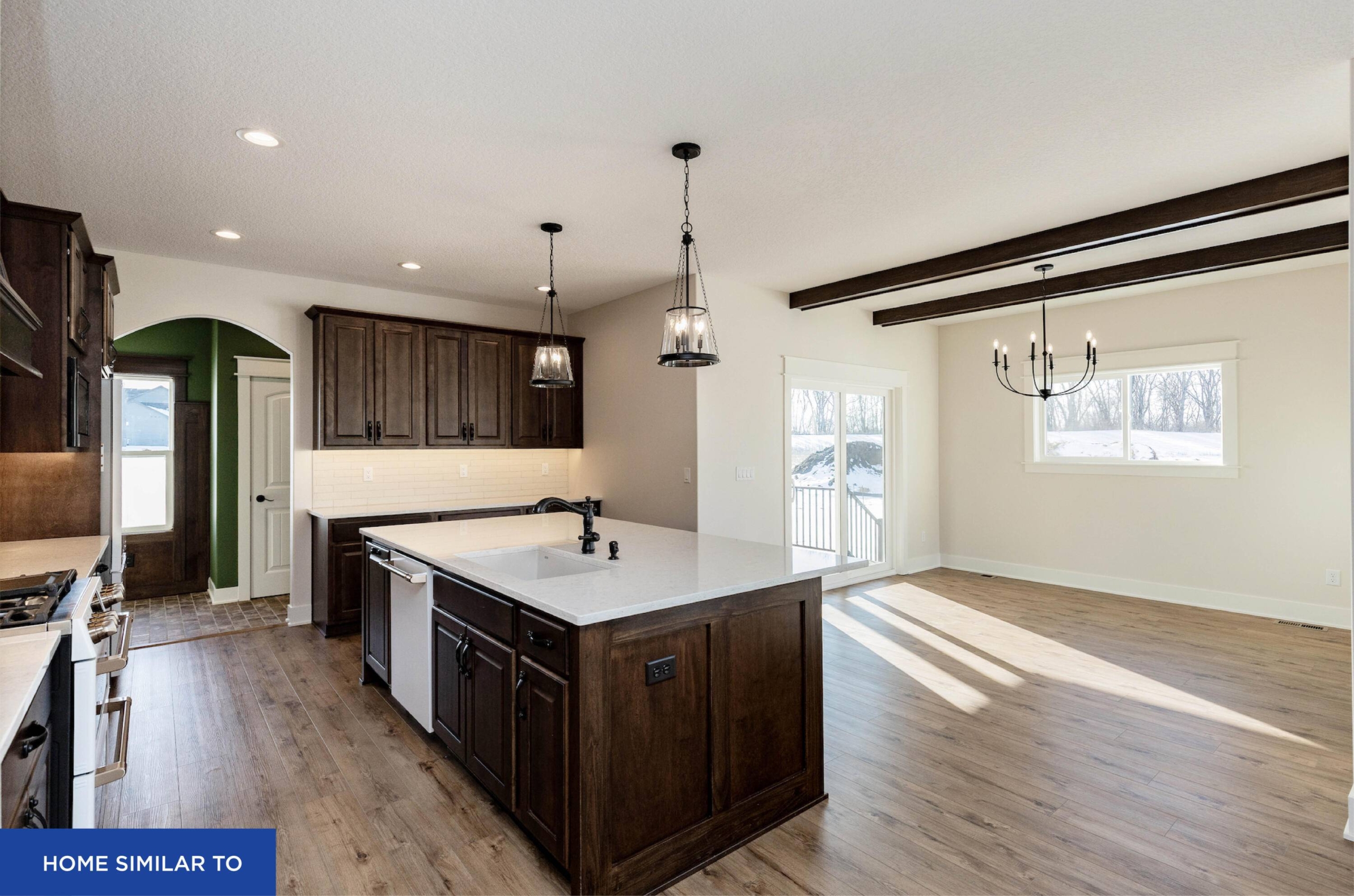 Available Homes and Move In Ready Homes for sale at 222 Aspen LN Gilbert Iowa