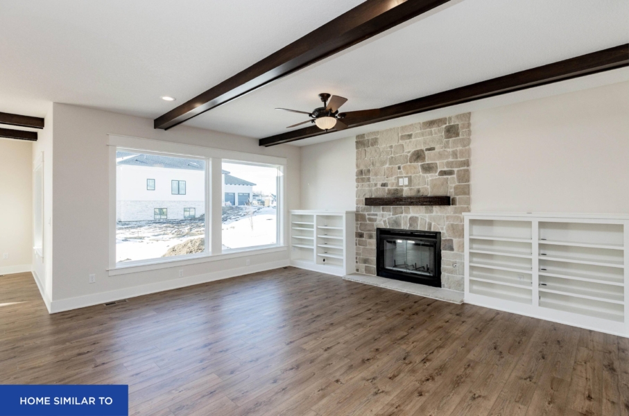 Available Homes and Move In Ready Homes for sale at 222 Aspen LN Gilbert Iowa