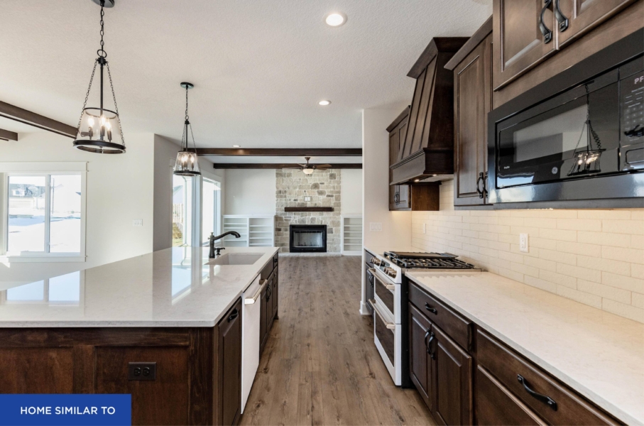 Available Homes and Move In Ready Homes for sale at 222 Aspen LN Gilbert Iowa