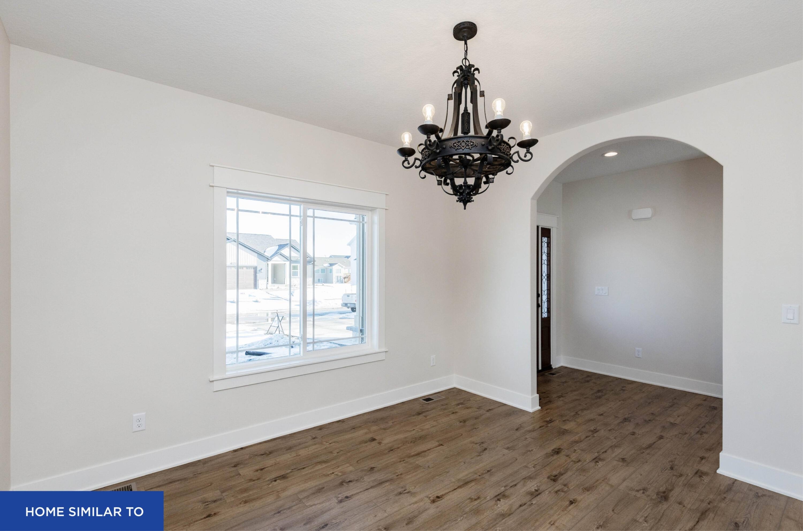 Available Homes and Move In Ready Homes for sale at 222 Aspen LN Gilbert Iowa