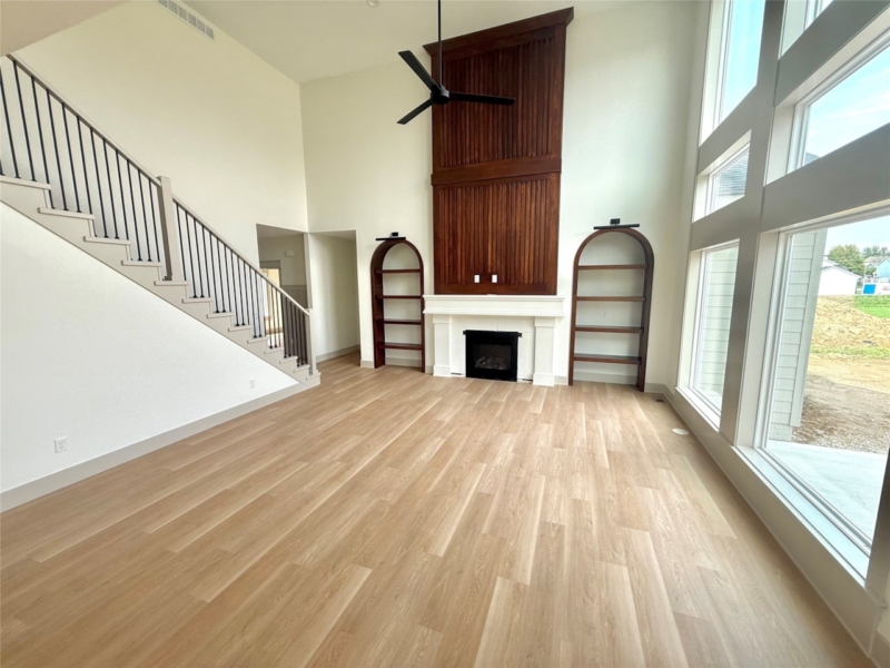 Move in Ready Homes for sale at 3004 Clearwater Dr in Norwalk, IA