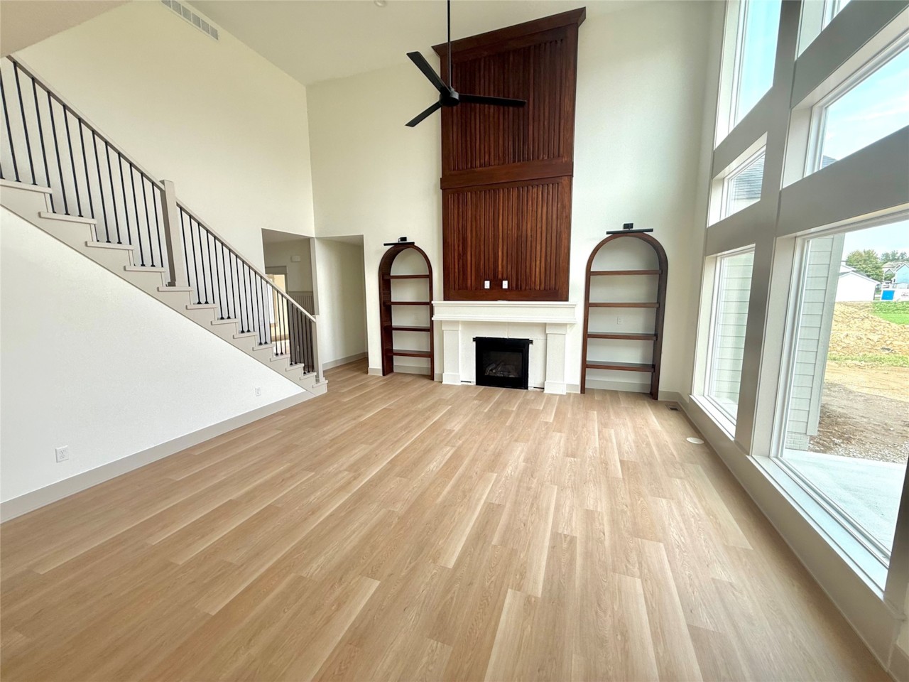 Move in Ready Homes for sale at 3004 Clearwater Dr in Norwalk, IA
