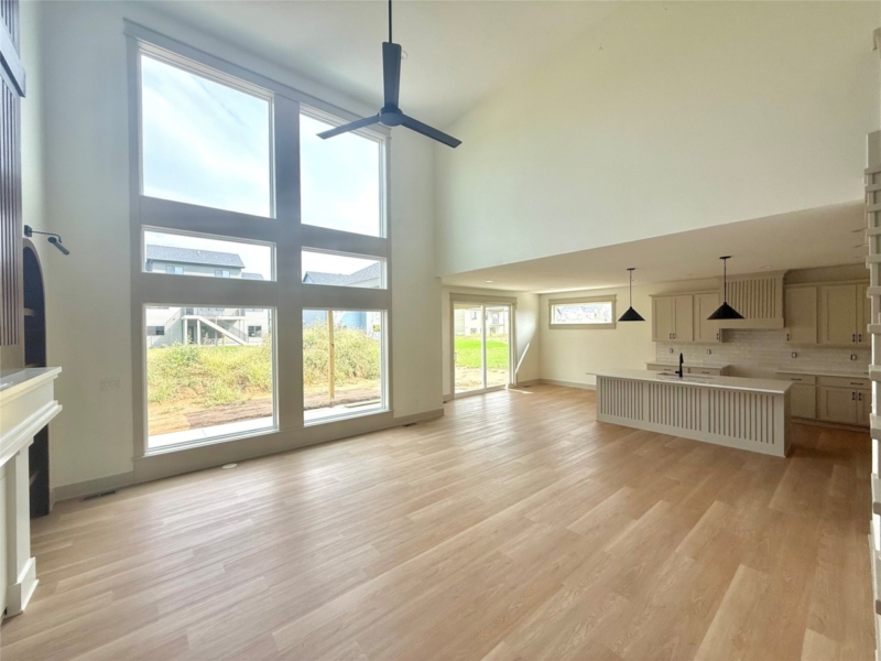Move in Ready Homes for sale at 3004 Clearwater Dr in Norwalk, IA