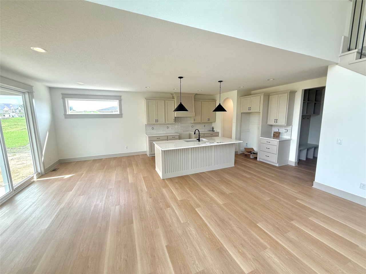 Move in Ready Homes for sale at 3004 Clearwater Dr in Norwalk, IA