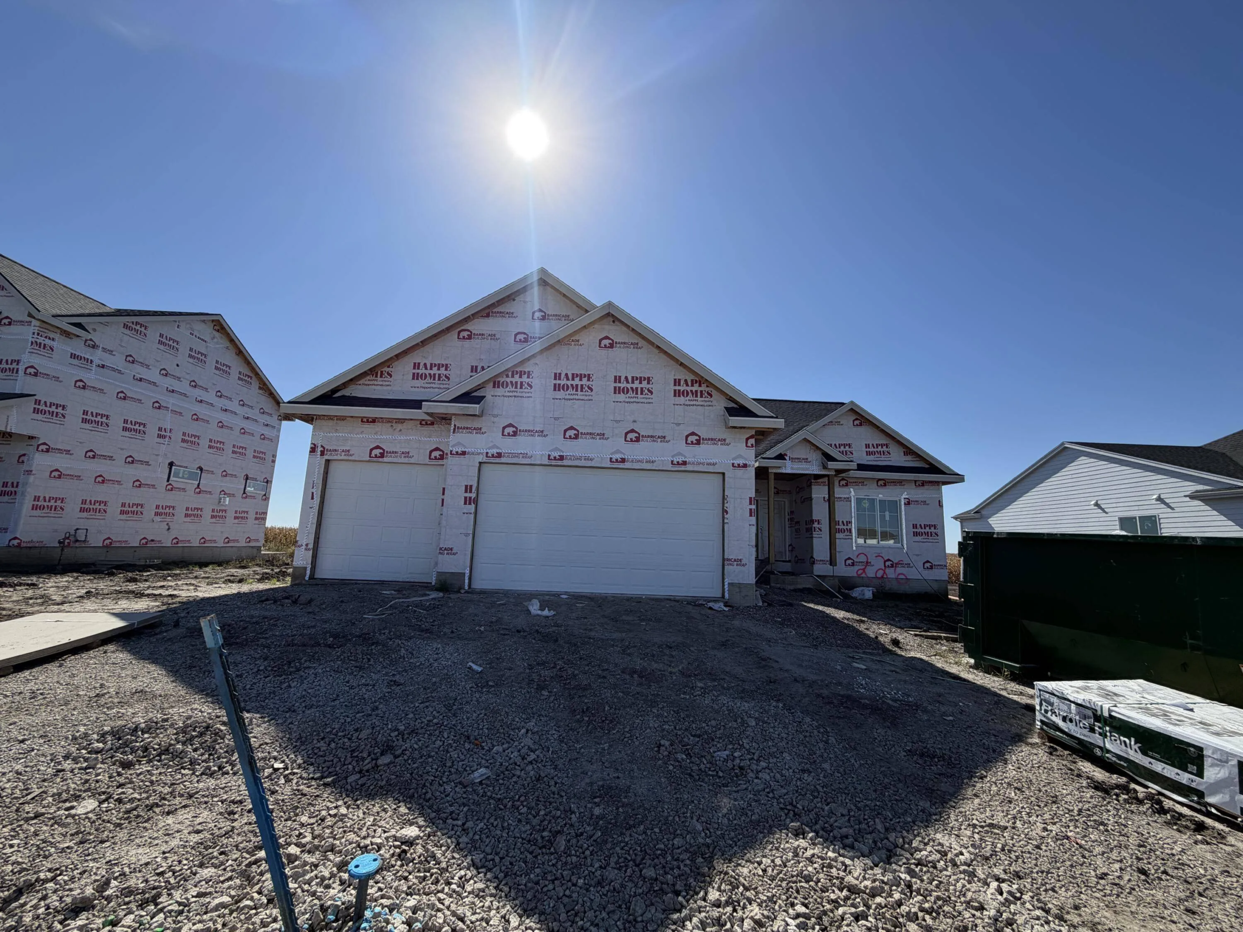 Move In Ready Homes ans Available Homes for Sale at 226 Aspen LN Gilbert, IA 50105