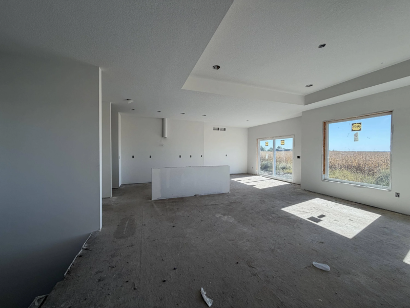 Move In Ready Homes ans Available Homes for Sale at 226 Aspen LN Gilbert, IA 50105