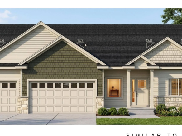 Move In Ready Homes ans Available Homes for Sale at 226 Aspen LN Gilbert, IA 50105