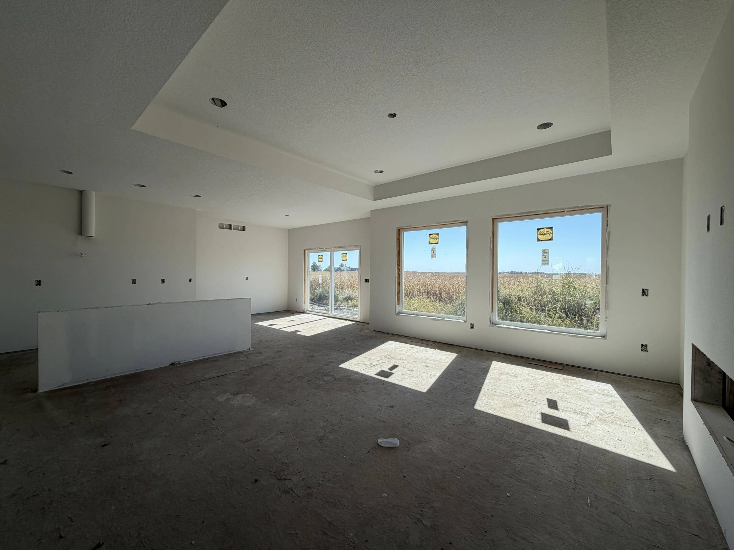 Move In Ready Homes ans Available Homes for Sale at 226 Aspen LN Gilbert, IA 50105