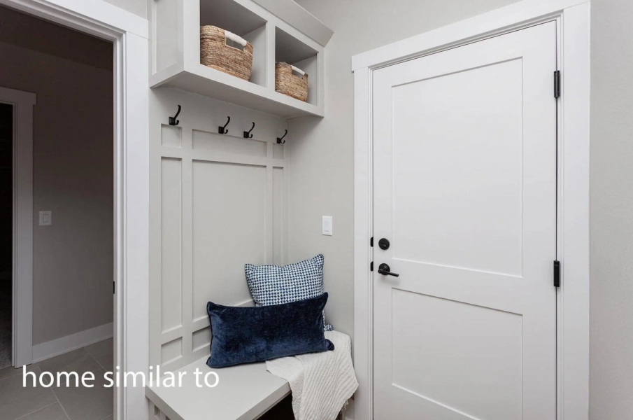 Move In Ready and Available Homes for sale at 218 Aspen LN Gilbert, IA 50105