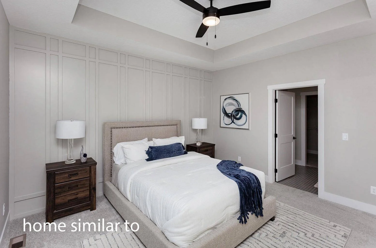 Move In Ready and Available Homes for sale at 218 Aspen LN Gilbert, IA 50105
