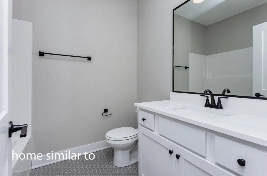 Move In Ready and Available Homes for sale at 218 Aspen LN Gilbert, IA 50105