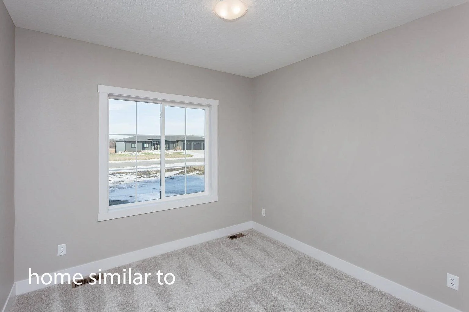 Move In Ready and Available Homes for sale at 218 Aspen LN Gilbert, IA 50105