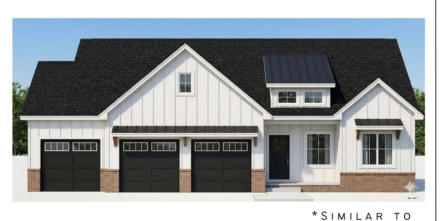 Move In Ready and Available Homes for sale at 218 Aspen LN Gilbert, IA 50105