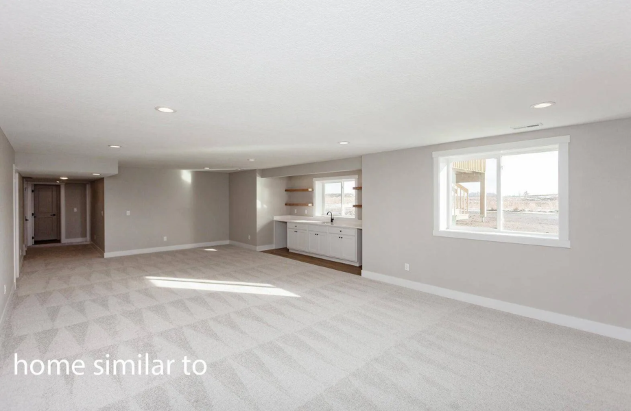 Move In Ready and Available Homes for sale at 218 Aspen LN Gilbert, IA 50105