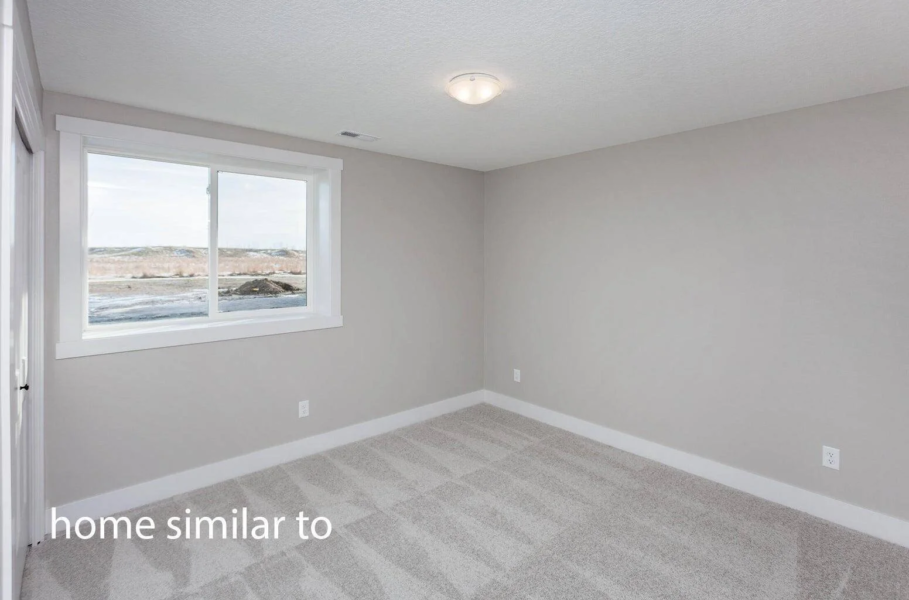 Move In Ready and Available Homes for sale at 218 Aspen LN Gilbert, IA 50105