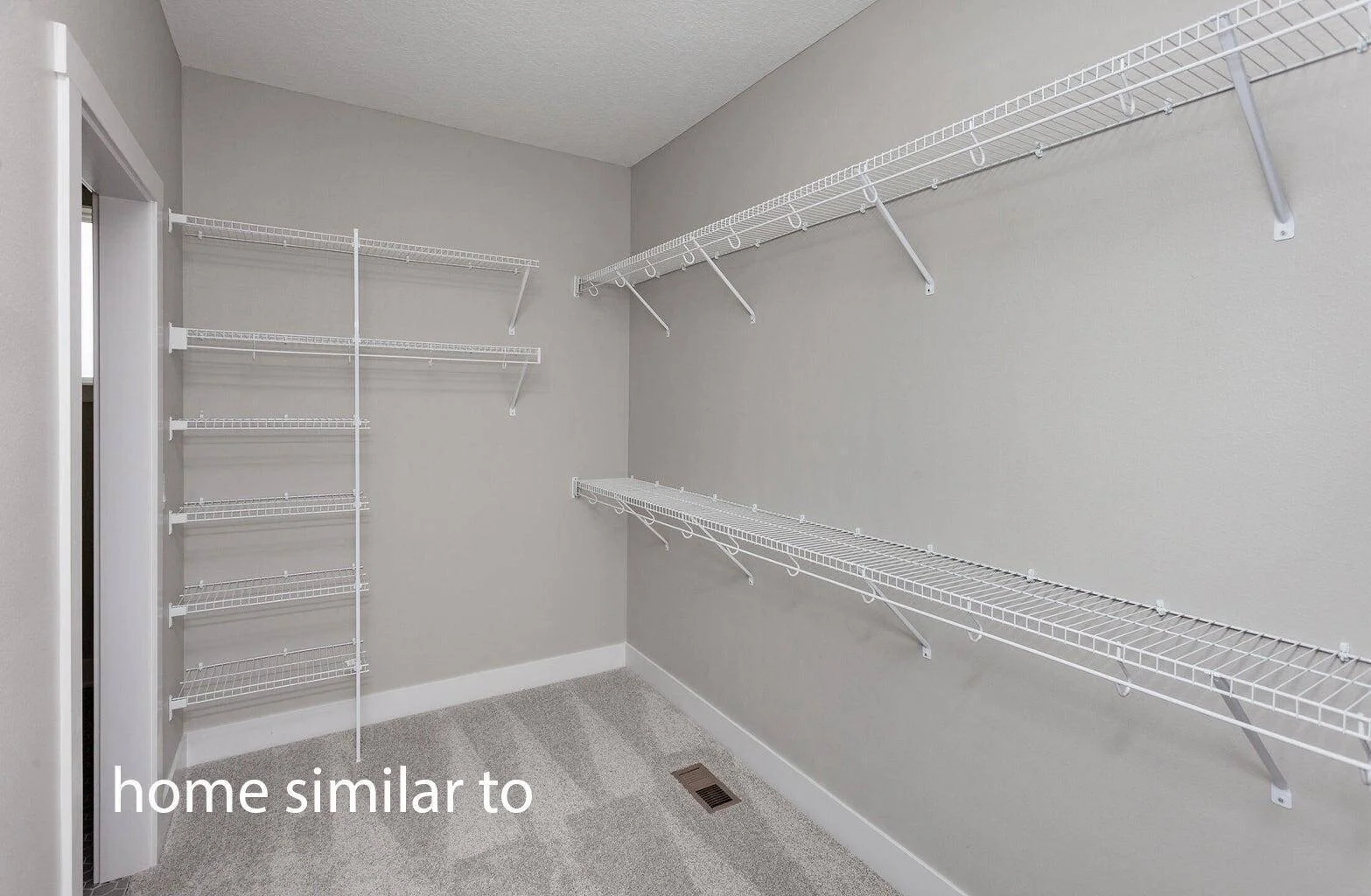 Move In Ready and Available Homes for sale at 218 Aspen LN Gilbert, IA 50105