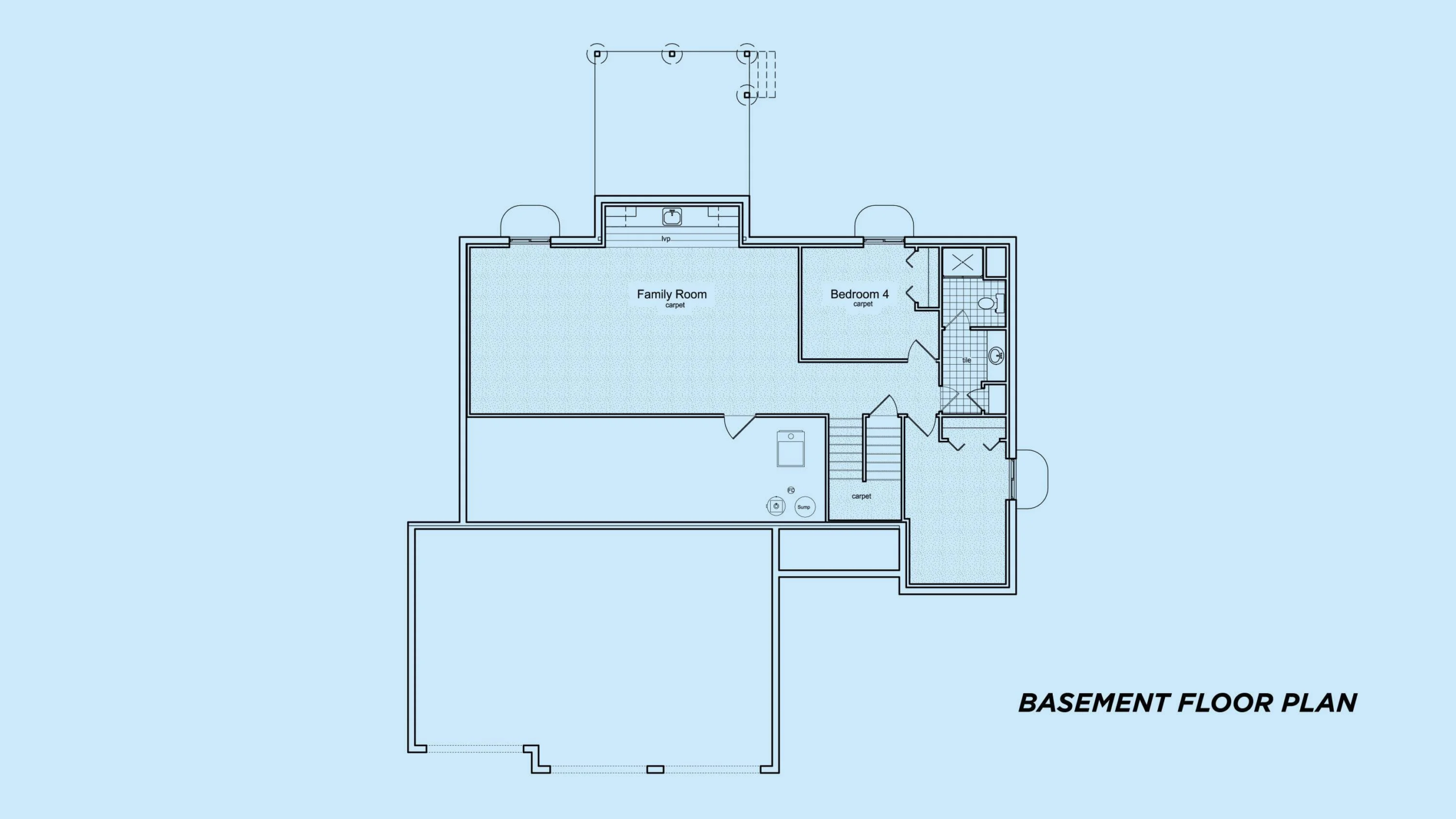 Move In Ready and Available Homes for sale at 218 Aspen LN Gilbert, IA 50105