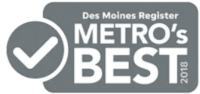 DSM Metros Best 2018