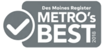 DSM Metros Best 2018