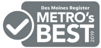 DSM Metros Best 2019