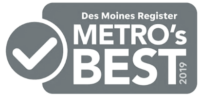 DSM Metros Best 2019