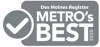 DSM Metros Best 2020